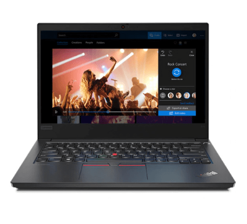 Laptop  Lenovo ThinkPad E14 20RAS0KX00